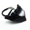 PACASK Motorcycle LED Rear Tail light Turn Signals for KAWASAKI