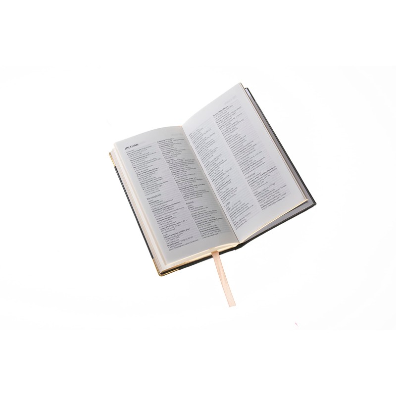 Collins Financial Times 2023 Pocket Standard Diary - Week-to-View -