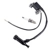 Dixhills Coil with Spark Plug Compatible with Gx160 Gx200 Gx140
