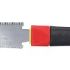 Japanese Hand Saw Rubber Coated Handle Plastic PVC Cutting Tool