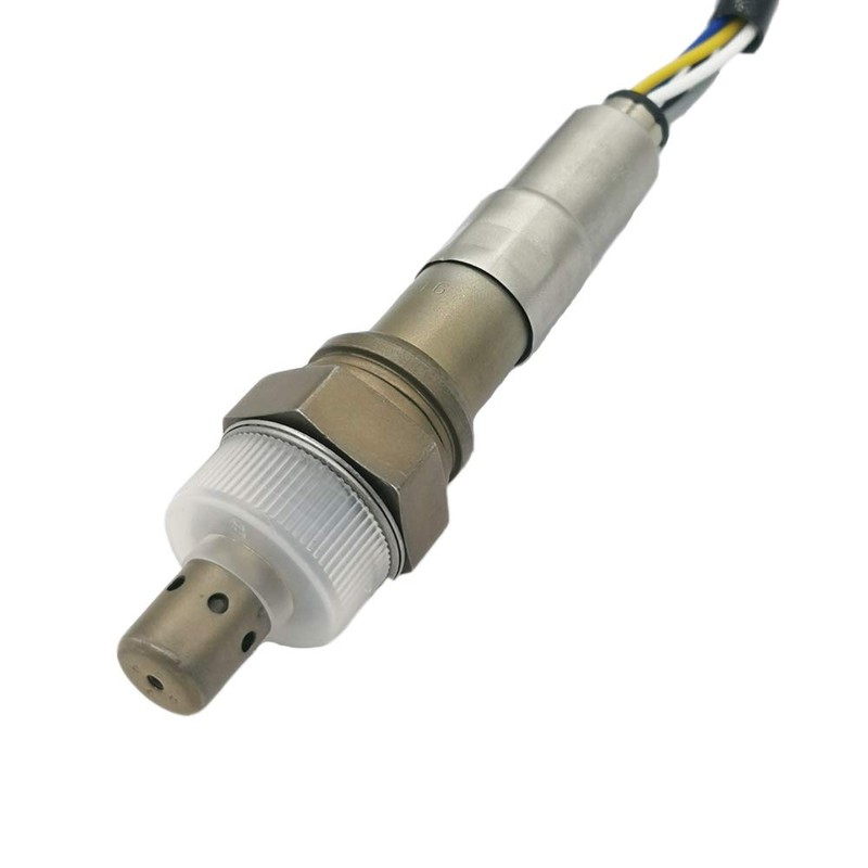 Amrxuts 036906262G 030906262K Front Lambda Sensor Oxygen Sensor Compatible with