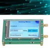 Signal Generator RF Frequency Generator Module 138‑4400MHz Touch Screen ADF4350