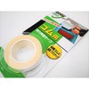WAKI Strong Double Sided Tape for Rubber Thickness 0.005 x