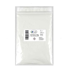 Sala SCI Powder Sodium Cocoyl Isethionate 100 g Bag