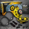 Pyle Car Two Way Speaker System - Pro 6.5 Inch