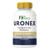 Uronex Suplemento Fittea Complejo Herbal 100 Cápsulas