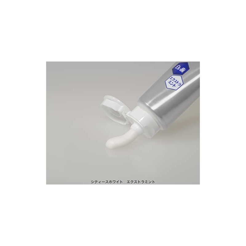 City White Bad Breath Care 3.9 oz (110 g)