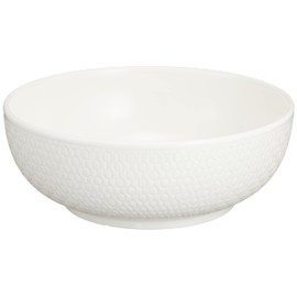Wedgwood (Wedgwood) 【Authorized Import】Wedgwood Geo Bowl 5.5 inches, Wedding Gift, Gift