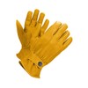 John Doe Grinder XTM Motorcycle Gloves Made of Cowhide Leather