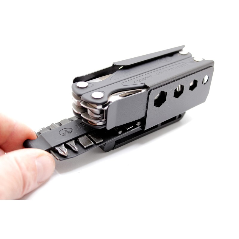 RAE Gear - Charge/TTi/Charge Plus Sheath with Bit Kit Attachment