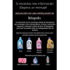 10 Pañales Ecológicos Alvababy Ai2 Doble Riel Anti Fugas