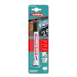 edding Special Marker 950, 10 mm, black, 4-950-1-1001