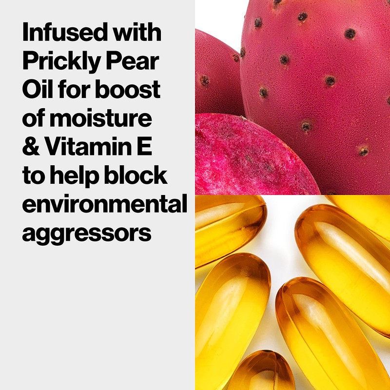 PhotoReady Candid Glow Moisture Foundation Cappuccino