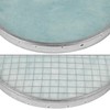 10" Inch Filter Replacement - Round Duct Filter System -
