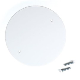 Jandorf 60220 Blank-Up Kit, White, 1 Count (Pack of 1)