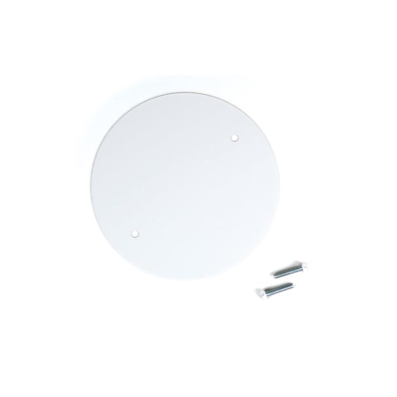 Jandorf 60220 Blank-Up Kit, White, 1 Count (Pack of 1)