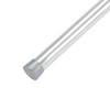 Bath Bliss Aluminum Corner Shower Organizer | 4 Tier |