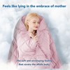 Topcee Weighted Blanket for Adults (20 lbs, 60" x 80")