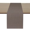 Myir JUN Table Runner, Washable Table Runner Roll Table Ribbon
