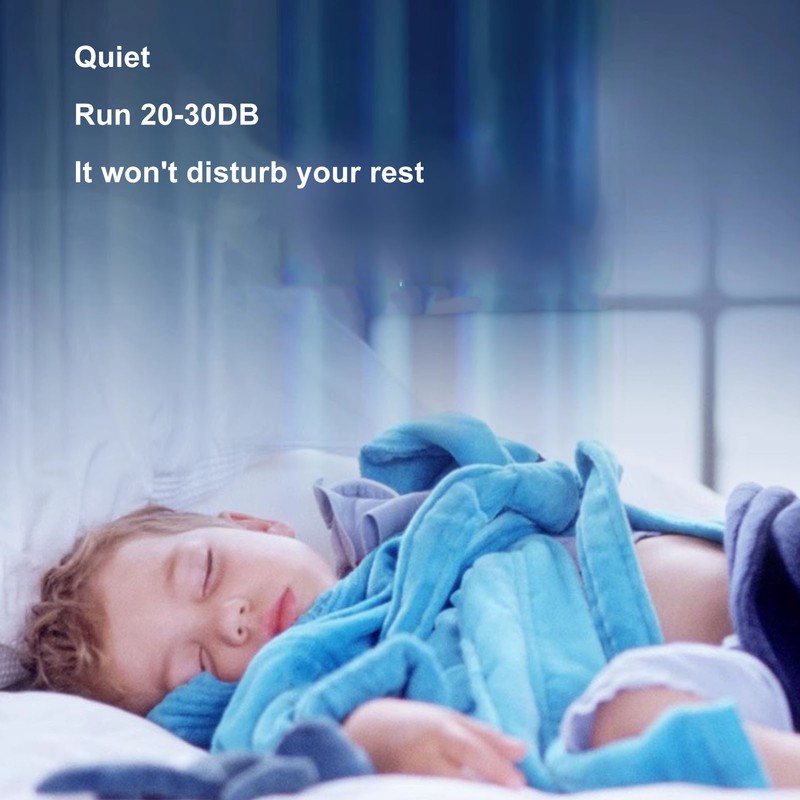 Automatic Fish Feeder Adjustable Large Capacity Quiet Intelligent Timer Fish