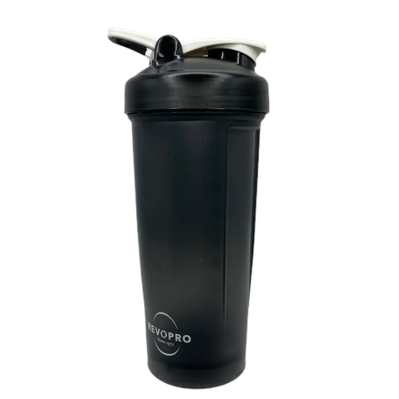 REVOPRO Protein EAA Shaker, 42.1 fl oz (1,300 ml)