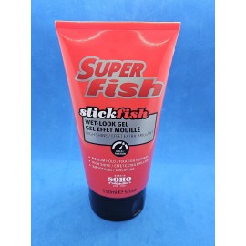 Fish Super Fish Slickfish Wet-Look Gel 150ml / 5 Fl. oz