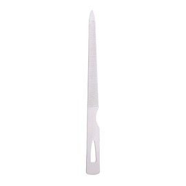 Stainless Steel Nail File