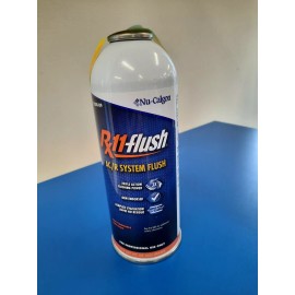 NUCALGON NU-CALGON RX11-FLUSH - A/C  SYSTEM FLUSH 4300-09