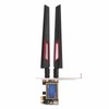 7260AC WiFi Card 2.4GHz 5GHz Bluetooth 4.0 1200Mbps PCIe X1