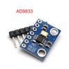 GAOHOU AD9833 DDS Signal Generator Module Programmable Microprocessor 0-12.5MHz Sine
