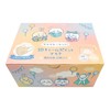 Non-woven Fabric Mask, Chiikawa 3D Charm Point Mask, Box of