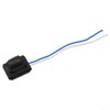 Front Left Door Handle Small Button Switch Door Handle Button