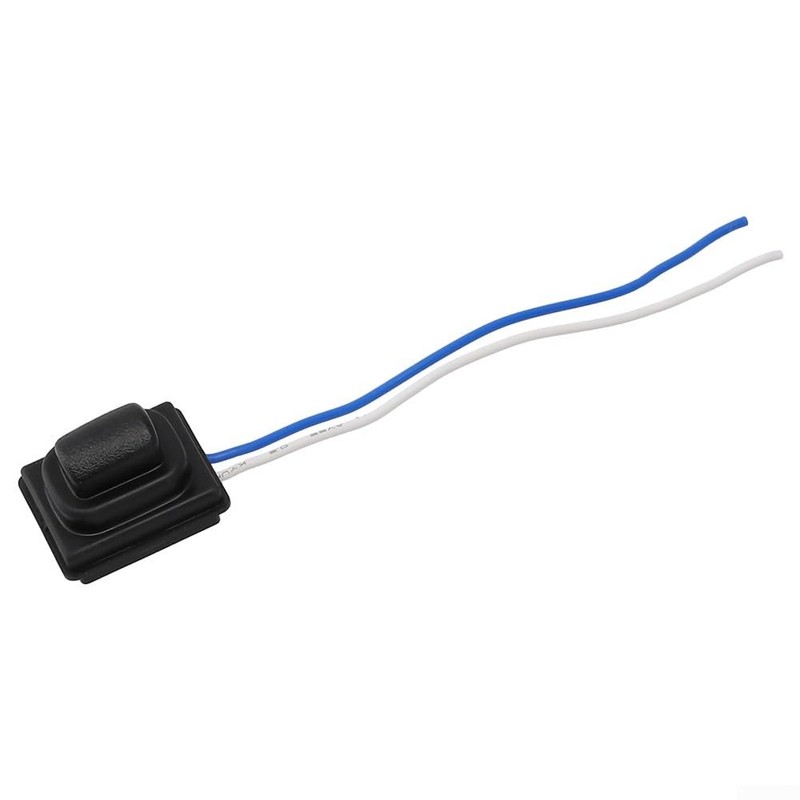 Front Left Door Handle Small Button Switch Door Handle Button