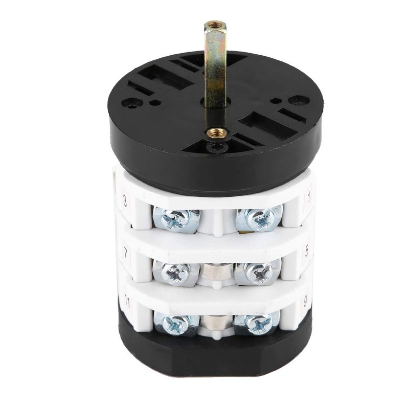 Forward Reverse Switch,Car Tire Changer Metal Machine Motor Forward Reverse