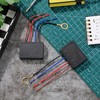 UKCOCO 2-Pack 3-Way Touch Sensor Dimmer Switch, ABS Repair Module
