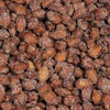 Honey Roasted Almonds by It's Delish, 12 Oz Bulk Bag