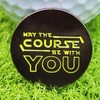 Golf Marker Hat Clip | Funny Ball Markers for Golf
