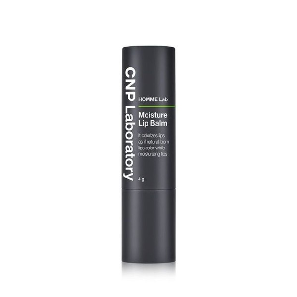 CNP Homme Lab Lip Balm / CNP 옴므랩 립밤