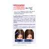 Miss Clairol Tinte Retoque de Raíz Permanente 3 Castaño Oscuro,