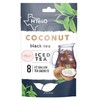 HTeaO Iced Tea (Coconut Black, 8 CT)