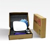 EAP Passenger Side Mirror Glass Compatible with Volvo XC90 2016-2025,