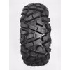 SunF 27x9-12 27x9x12 All Terrain Tire ATV UTV 6 PR