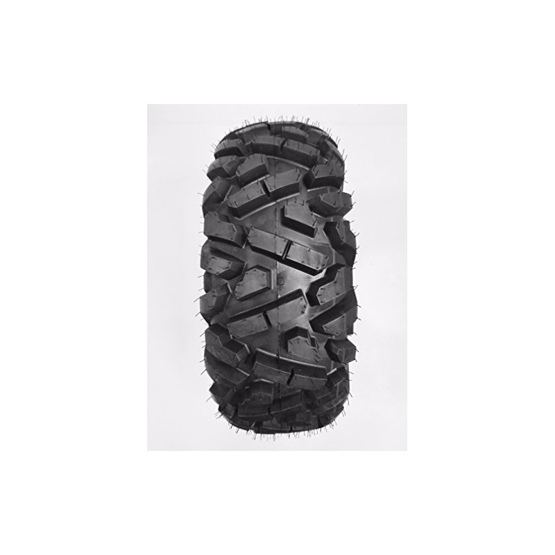 SunF 27x9-12 27x9x12 All Terrain Tire ATV UTV 6 PR