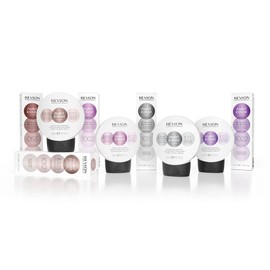 Nutri Colour Filters - Toning Filters 1011 Intense Silver, 100 ml, Nourishing Colour Mask with INSTA-PIC-TECHNOLOGY™, Tint Mask for Colour Refreshing Silver Tones