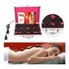 Extreme Beauty Kit De Piedras Calientes Con Calentador 16 Piedras