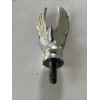 Thunderbird Hood ornament 1950’s Rat Rod Hot Rod, Eagle Motorcycle