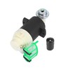 X AUTOHAUX Car Engine Electric Fuel Pump Replacement P72068 E8376