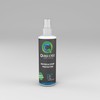 QuickCare Elite Collection - 8 oz Shoe Cleaner & Conditioner,