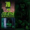 MAD LABZ - Creatina monohidratada | 5g porcion | 70