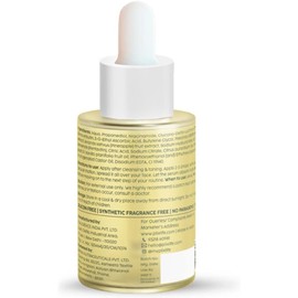 Sheltr Suero Despigmentante Con 2% De Alfa Arbutina Y Piña Para Eliminar La Pigmentación Y Las Manchas Oscuras, Unisex, Con 10% De Niacinamida Y 5% De Pha Para Todo Tipo De Pieles, 30 Ml(Paquete De